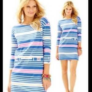 NWT Lilly Pulitzer Lena Dress.